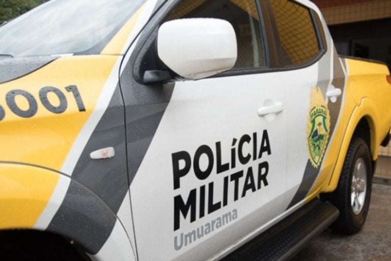 Viatura Pm
