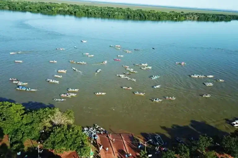 4ª Edição Do Rio Mais Limpo Acontece Neste Domingo Em Vila Yara