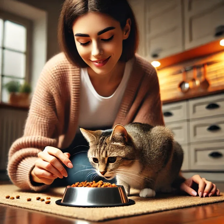 5 Erros Com Seu Pet Que Podem Prejudicar A Saúde Do Animal (2)