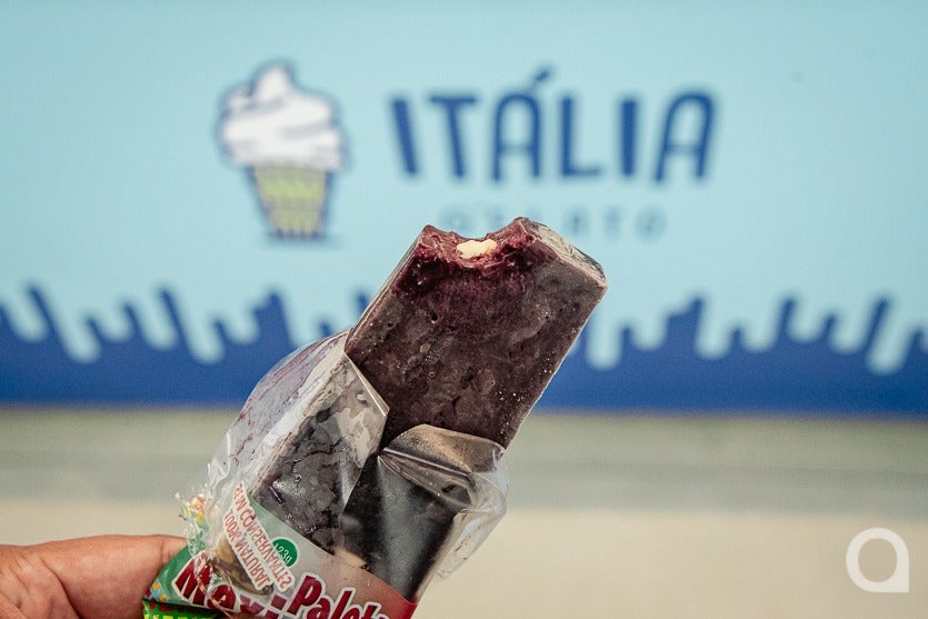 (6) Bancário Aposentado Investe No Cultivo Do Açaí Em Umuarama