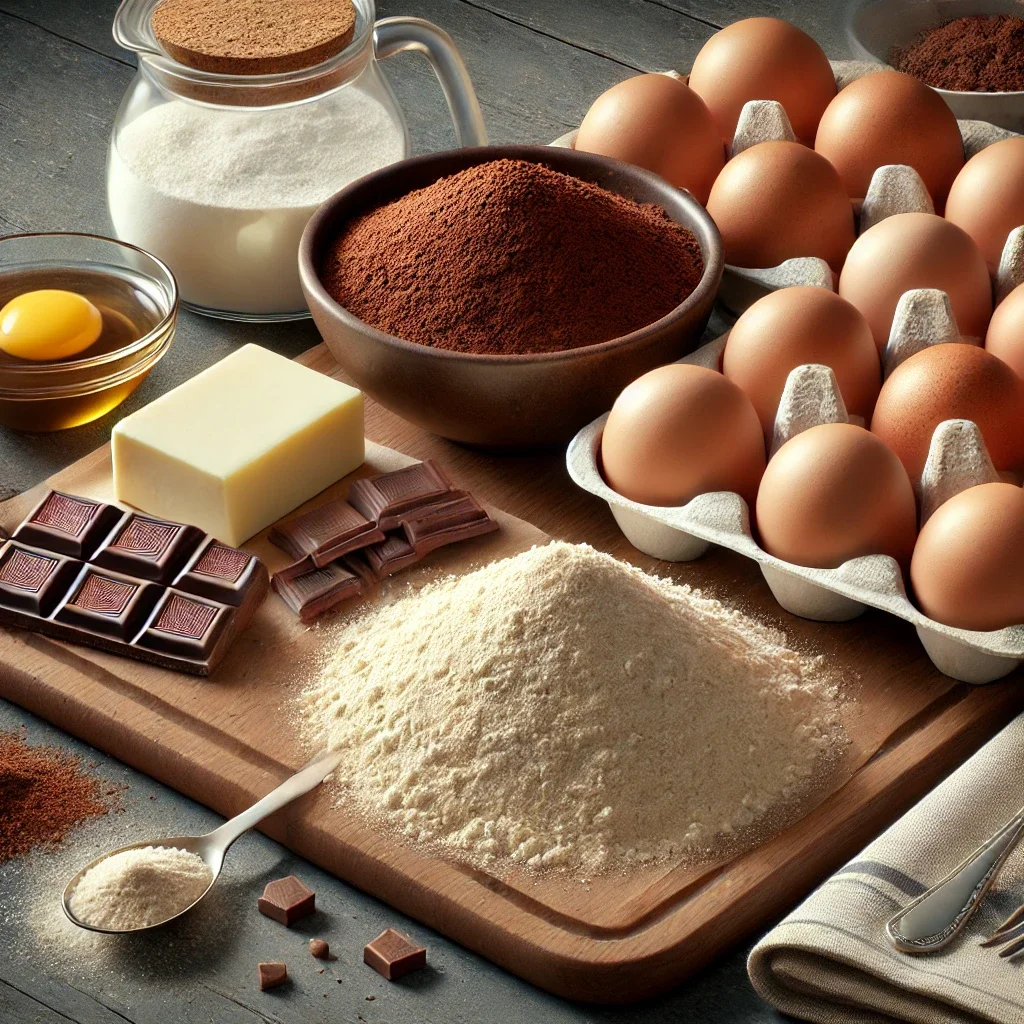 7 Segredos Para Um Bolo De Chocolate Fofinho E Irresistível