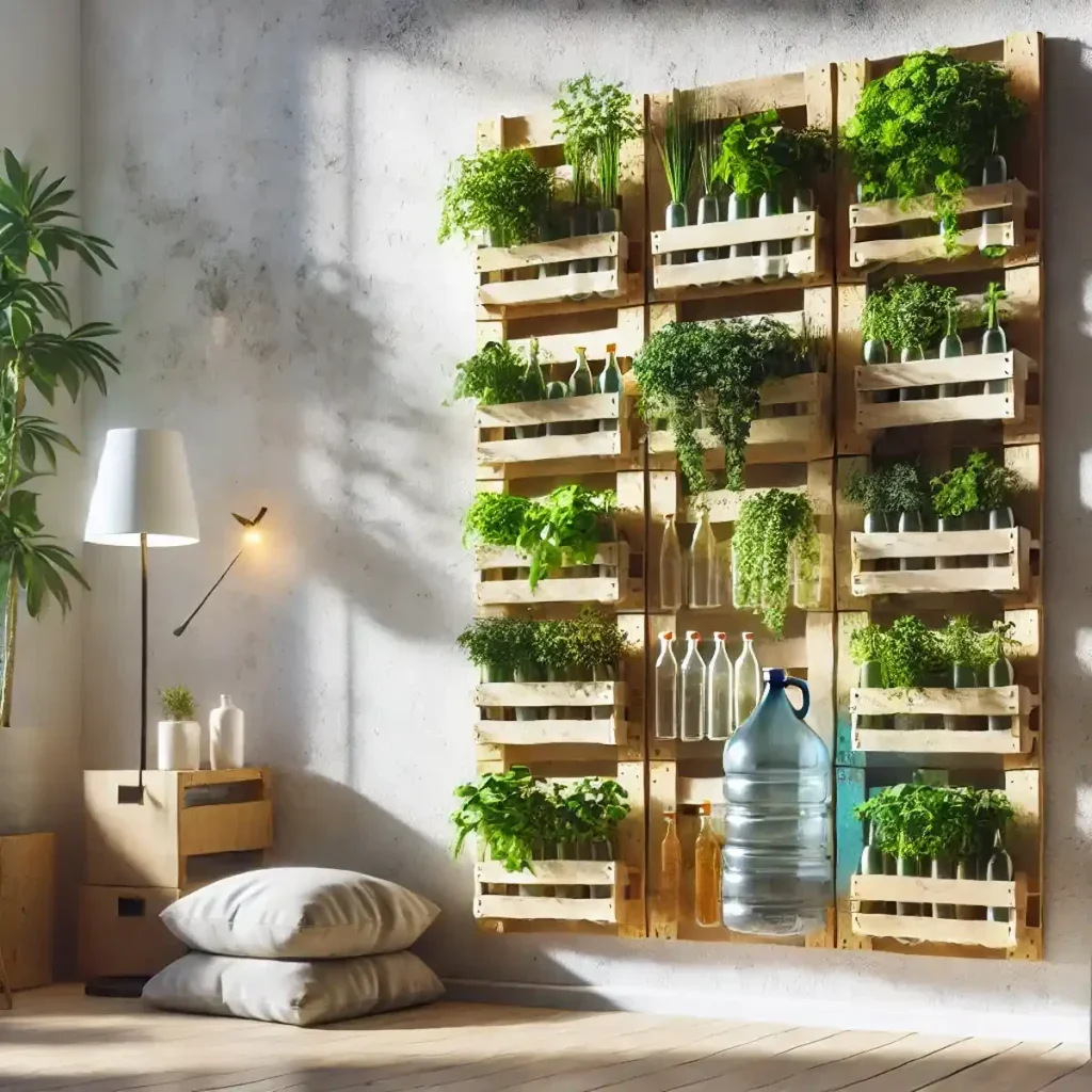 7 Truques Para Criar Uma Horta Caseira Mesmo Com Pouco Espaço (1)