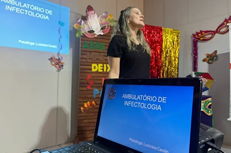 Ação Foca Na Prevenção Das Infecções Sexualmente Transmissíveis (3)