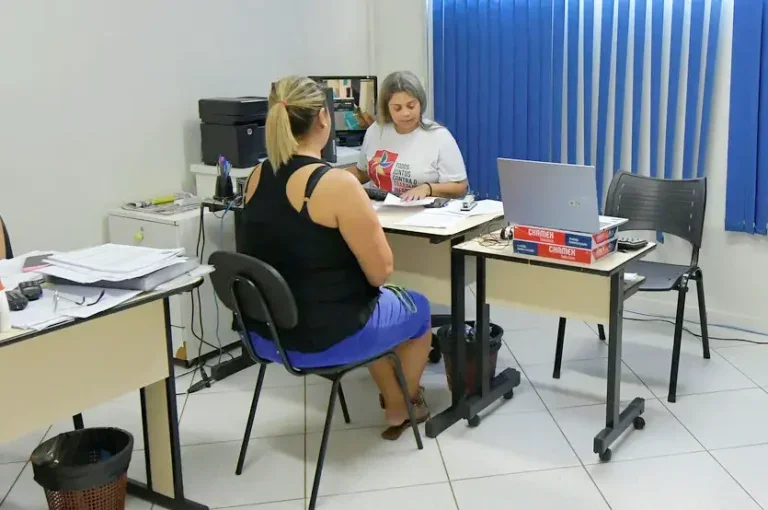 Agência Do Trabalhador Itinerante Será Retomada Nas Quartas