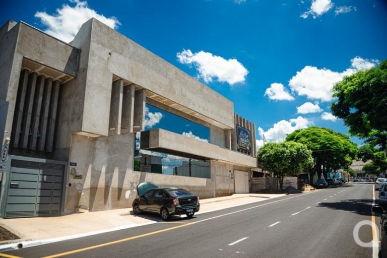 Assembleia de Deus: novo templo terá capacidade para 1.200 pessoas