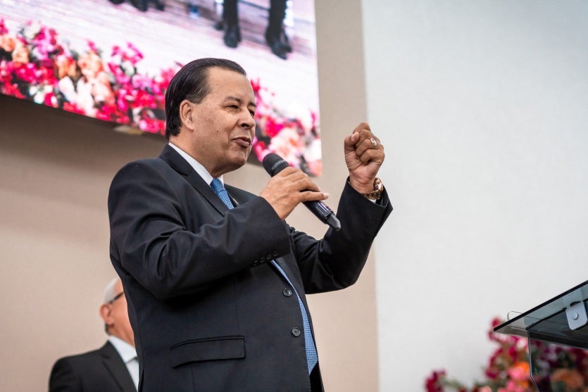 Assembleia De Deus De Umuarama 2