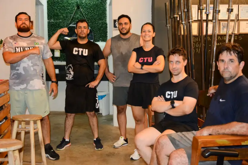 Atividade Física Para Iniciantes Especialista Explica Como Começar A Se Exercitar 3