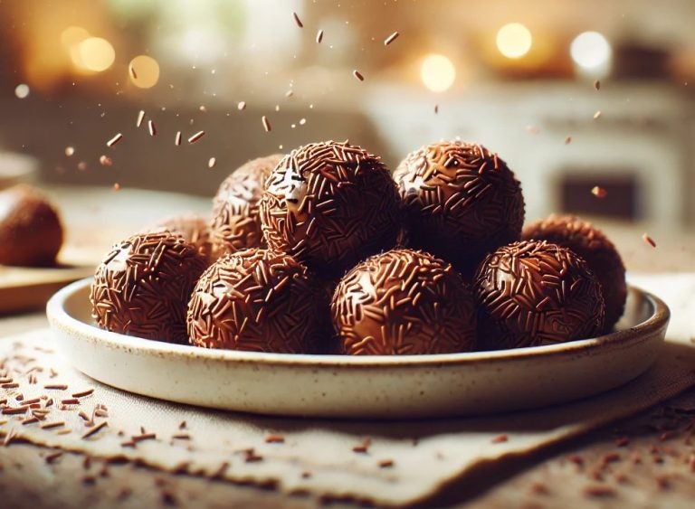 Brigadeiro A Melhor Receita E Os Ingredientes Certos Para Nunca Mais Errar