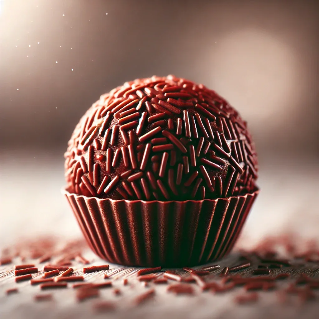 Brigadeiro A Melhor Receita E Os Ingredientes Certos Para Nunca Mais Errar