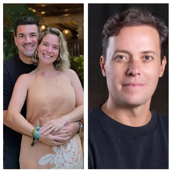 Crise No Gospel ValadÃo