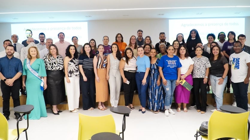 Campanha Fica Leão Busca Destinar Parte Do Imposto De Renda (1)