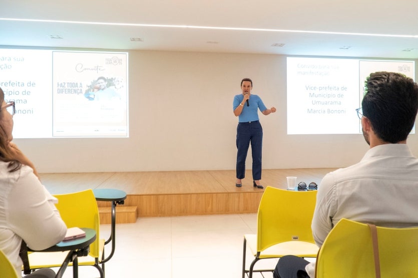 Campanha Fica Leão Busca Destinar Parte Do Imposto De Renda (3)