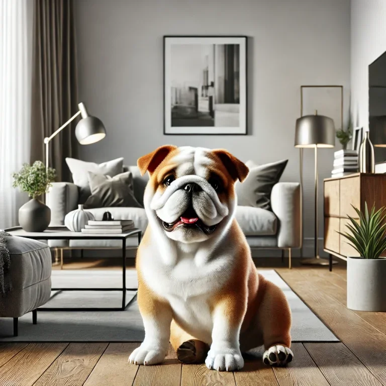 Cão De Apartamento Conheça O Top 3 Raças Médias Que Se Adaptam Melhor (2)