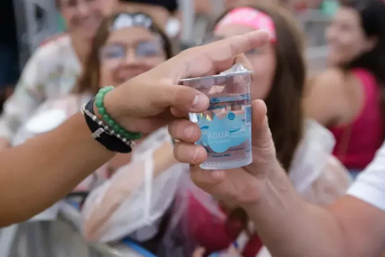 Carnaval Exige Cuidados Redobrados Com Alimentação E Hidratação