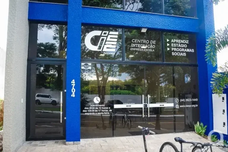 Ciee Umuarama Divulga 48 Vagas De Estágio Para Estudantes