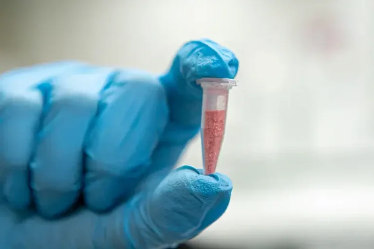 Cocaína Rosa Droga é Identificada Pela Polícia Científica No Paraná (1)