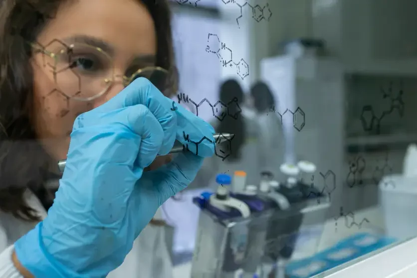 Cocaína Rosa Droga é Identificada Pela Polícia Científica No Paraná (3)