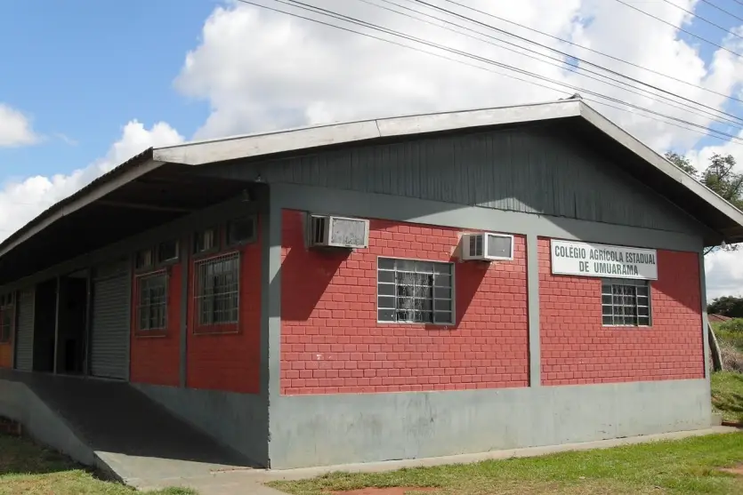 Colégio Agrícola De Umuarama é 1º A Obter Certificação Orgânica (3)