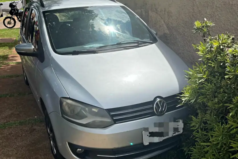 Colisão No Centro De Umuarama Deixa Condutora Fica Ferida (3)