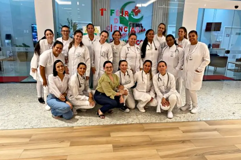 Curso Técnico Em Enfermagem Do Hospital Cemil Abre Matrículas (3)