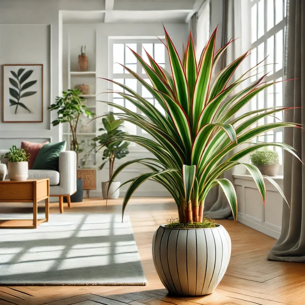 Dracena De Madagascar (1)