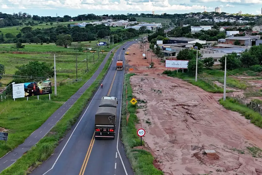 Duplicação Da Av. Pedromiro Fernandes Será Retomada Em Março (3)