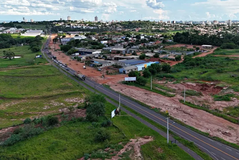 Duplicação Da Av. Pedromiro Fernandes Será Retomada Em Março (5)