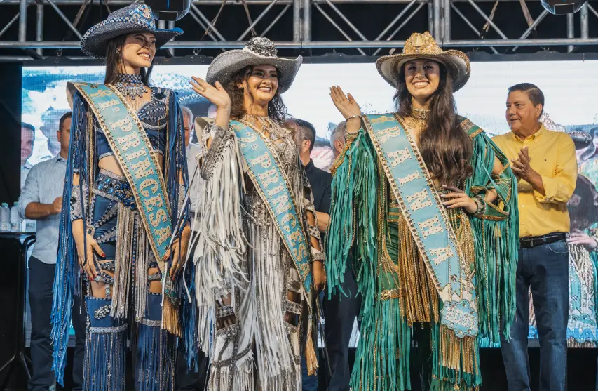 Expo Umuarama LanÇamento 2