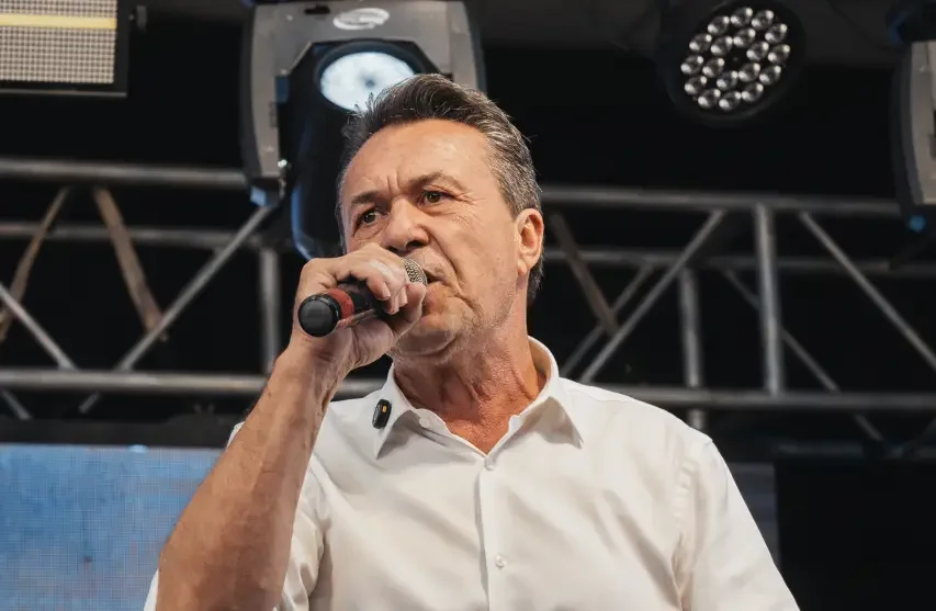 Expo Umuarama LanÇamento 3