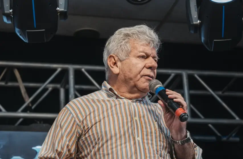 Expo Umuarama LanÇamento 9