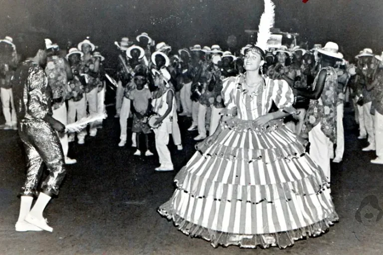 Em Umuarama Há Muitos Anos A Festa De Carnaval Não Existe Mais (1)