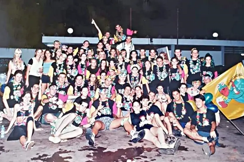 Em Umuarama Há Muitos Anos A Festa De Carnaval Não Existe Mais (8)