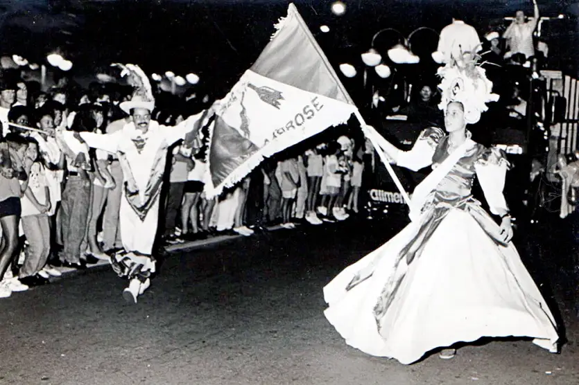 Em Umuarama Há Muitos Anos A Festa De Carnaval Não Existe Mais (9)