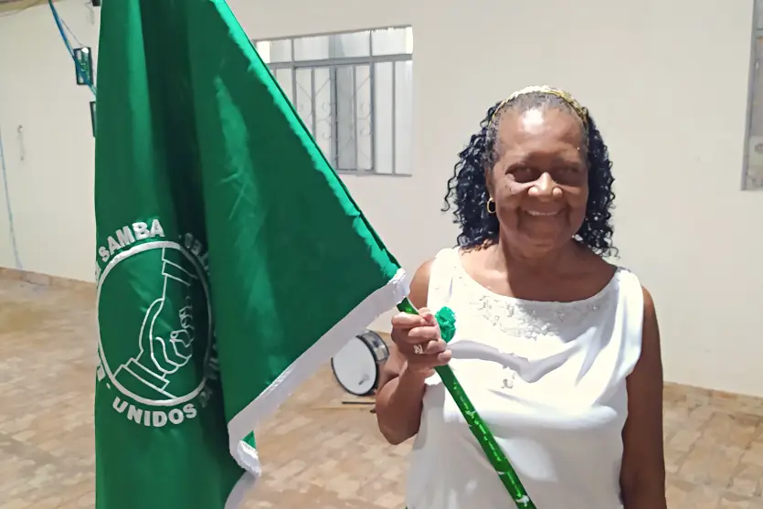 Escola De Samba Unidos Da Vila Tiradentes Não Irá Para A Avenida 2