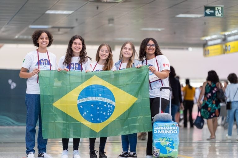 Estado Abre Inscrições Para Nova Edição Do Ganhando O Mundo (1)