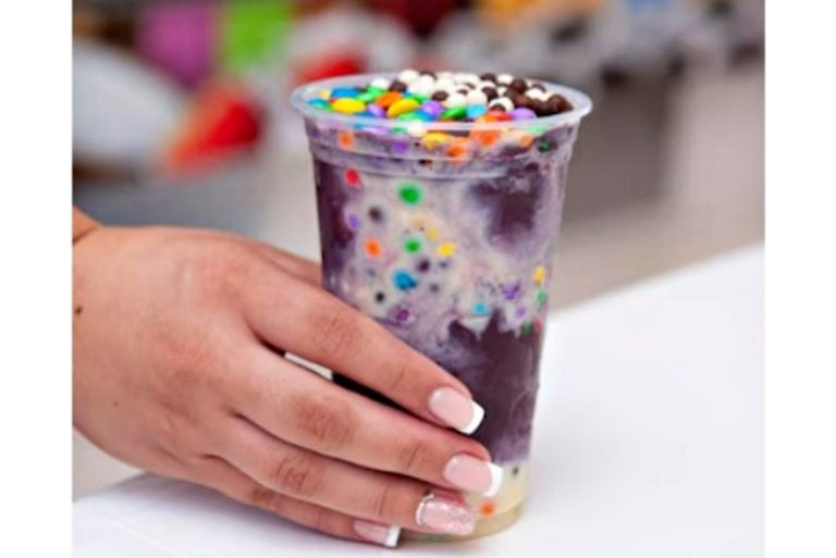 Estelionatário é Preso Após Enviar Pix Falsos Para Pagar Açaí