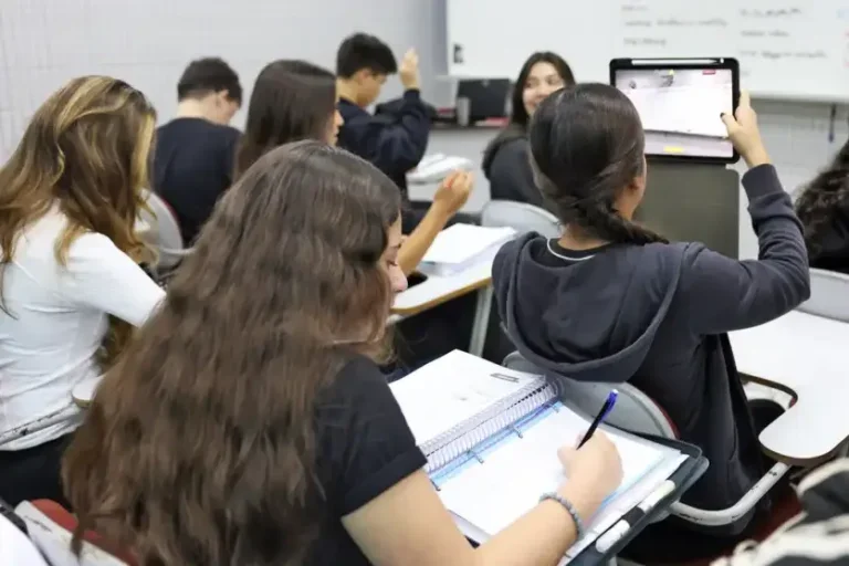 Alunos que podem se inscrever no Fies 2025