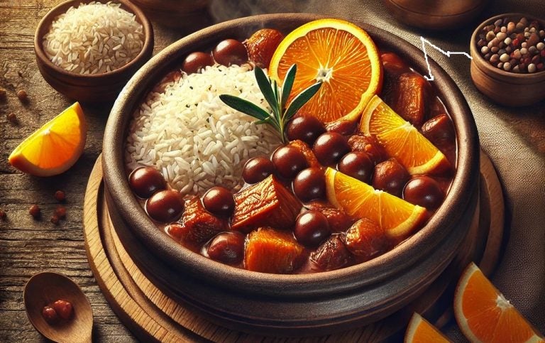 Feijoada Matadora! 5 Truques Para Preparar Uma Receita Clássica Que Todos Amam
