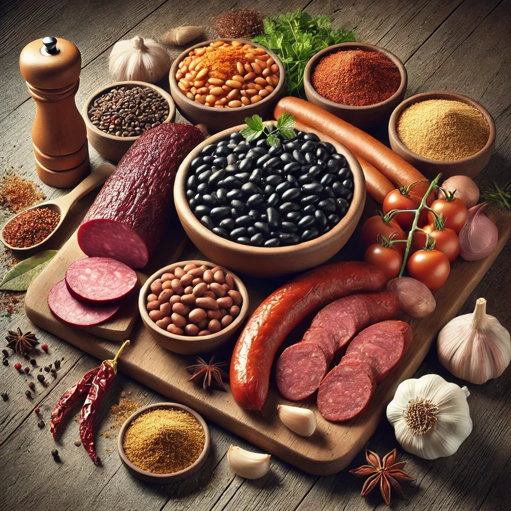 Feijoada Matadora! 5 Truques Para Preparar Uma Receita Clássica Que Todos Amam