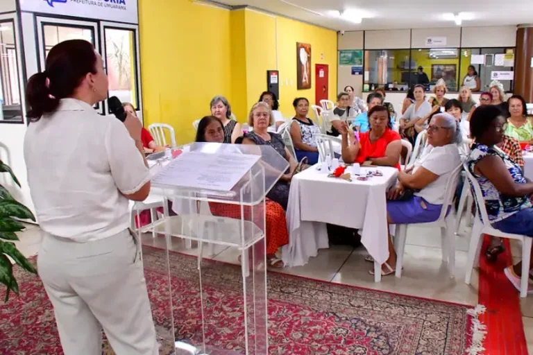 Fundação Cultural Inicia Atividades Com Chá Da Tarde Para Idosas (1)