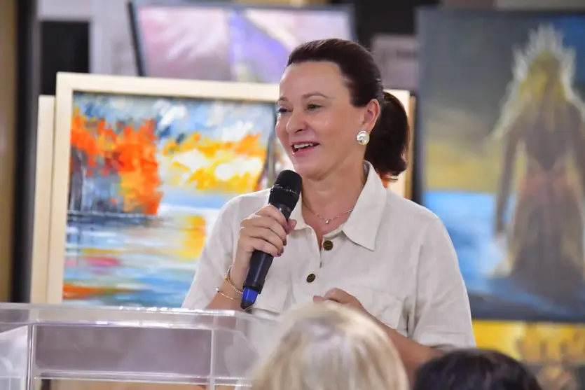 Fundação Cultural Inicia Atividades Com Chá Da Tarde Para Idosas (2)