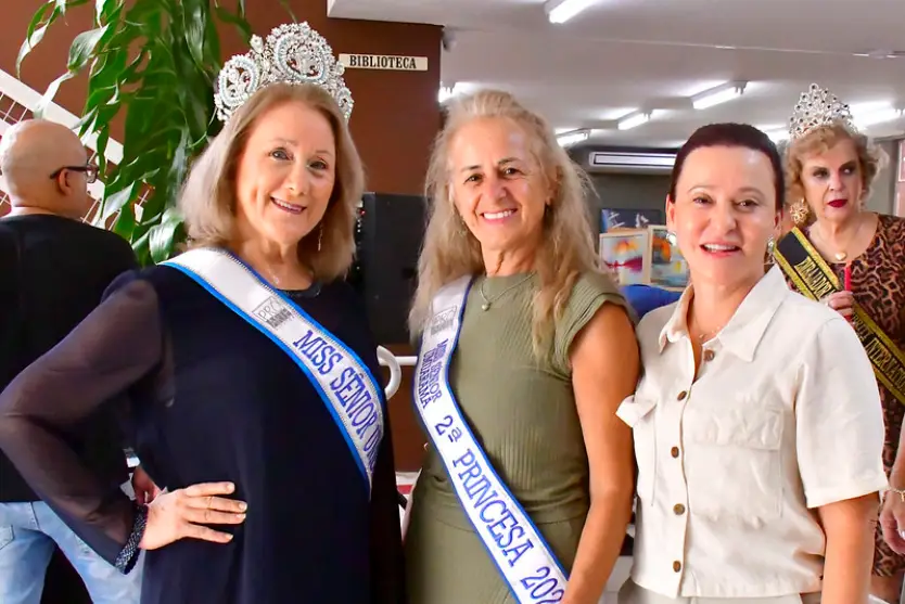 Fundação Cultural Inicia Atividades Com Chá Da Tarde Para Idosas (3)