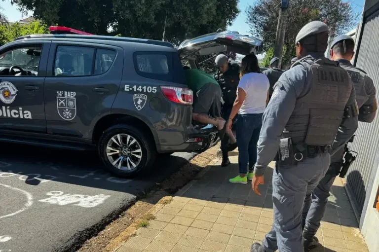 Gaeco E Pm Cumprem Mandados De Busca Em Altônia E São Jorge (3)
