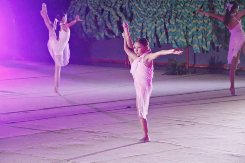 Ginástica Rítmica Da Unipar Fará Seletiva Para Novas Integrantes (1)