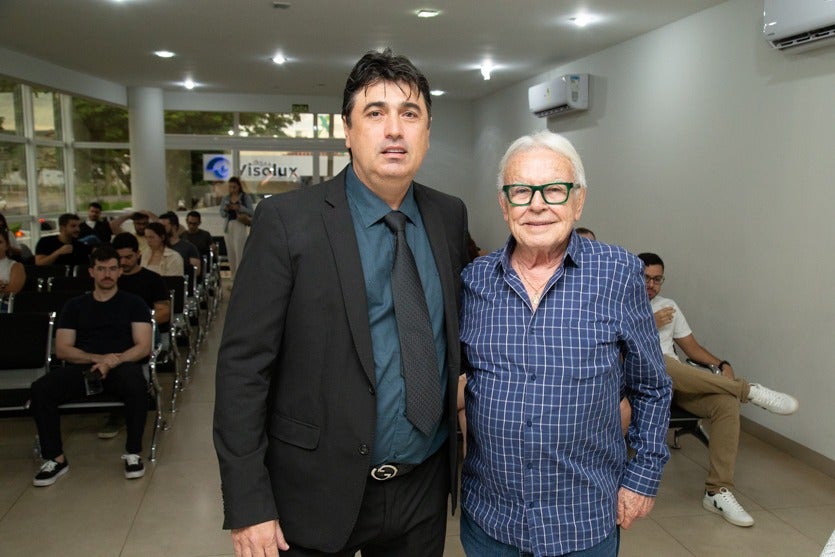 Hospital Dos Olhos Promove Prova Para Residentes Em Umuarama (1)