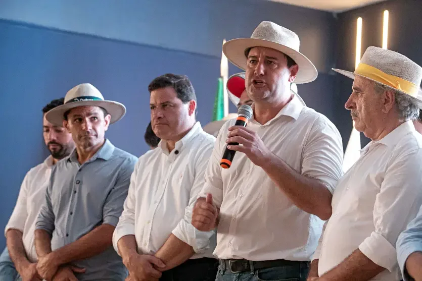 Idr Paraná Terá Concurso Público Com 422 Vagas