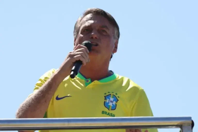 Jair Bolsonaro: