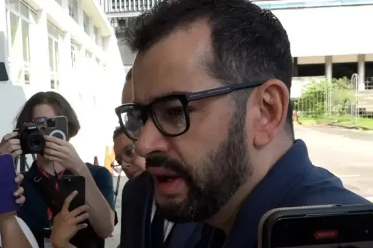 Jorge Guaranho: Durante o julgamento, nove testemunhas prestaram depoimento.