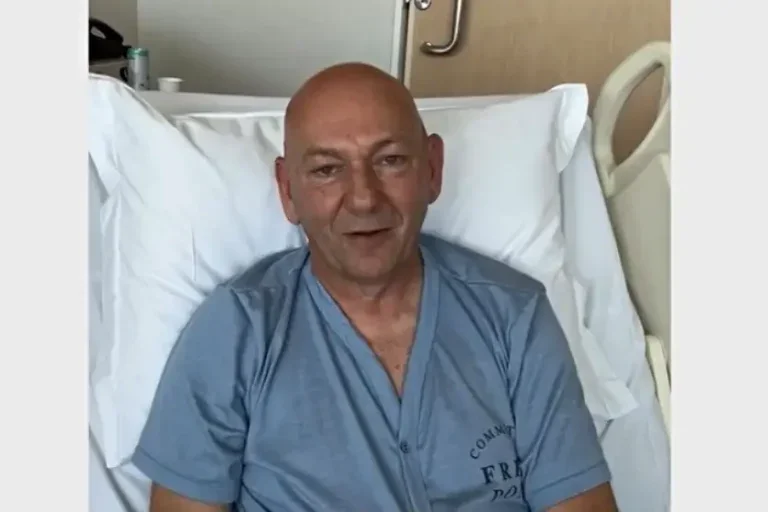 Luciano Hang Hospital Cirurgia Cardíaca