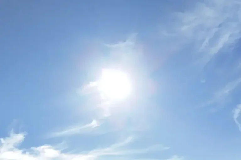 Onda De Calor No Paraná Alerta Laranja é Emitido Pelo Inmet